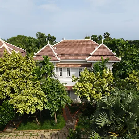 Sanna Villa Residence