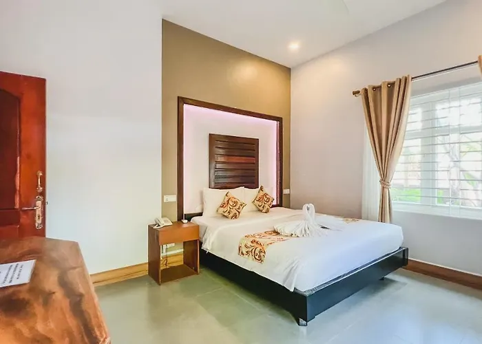 Hotel Sanna