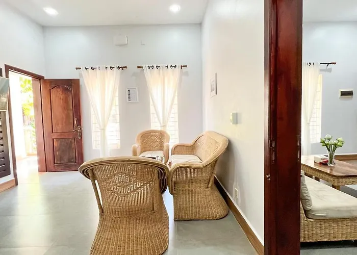 Sanna 3* Siem Reap
