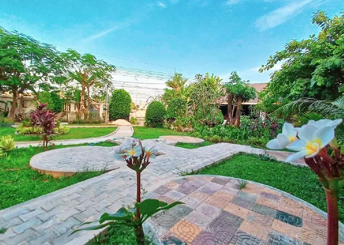 Sanna Siem Reap