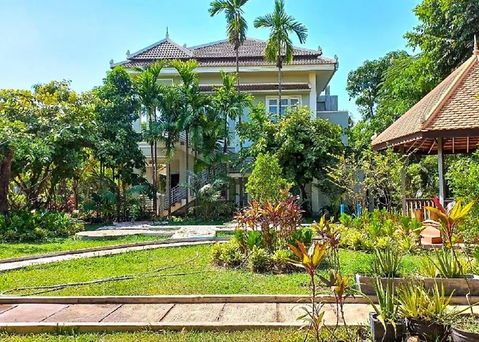 Sanna Siem Reap