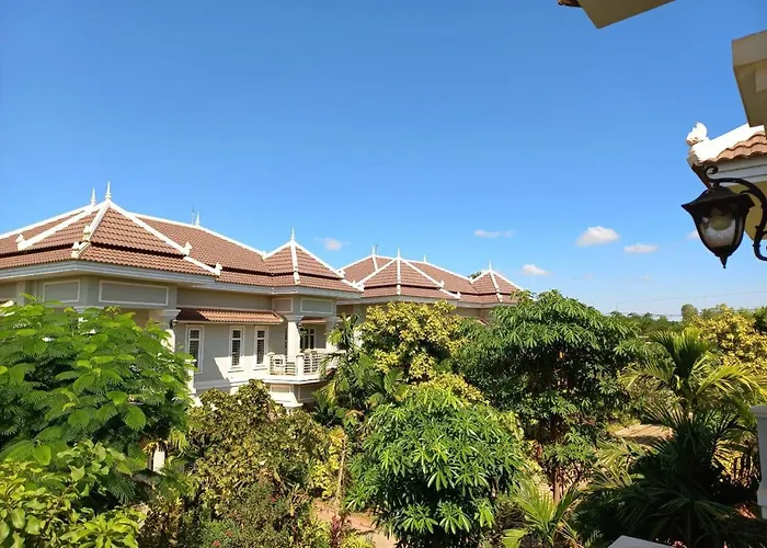 Hotel Sanna