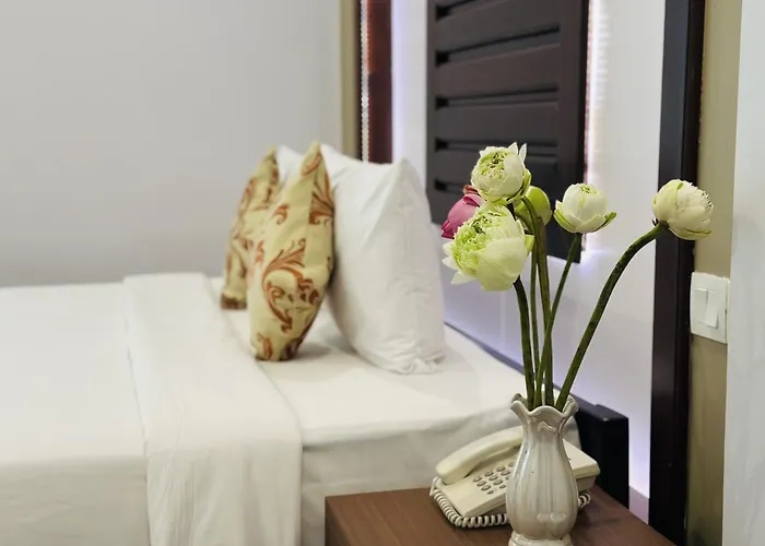 Sanna 3* Siem Reap