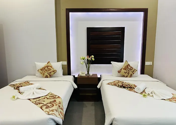 Hotel Sanna