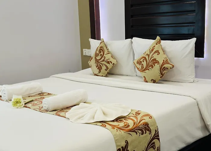Sanna Hotel Siem Reap