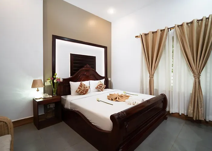 Sanna Siem Reap