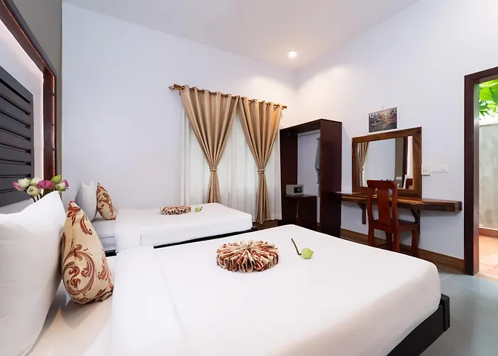 Sanna Siem Reap