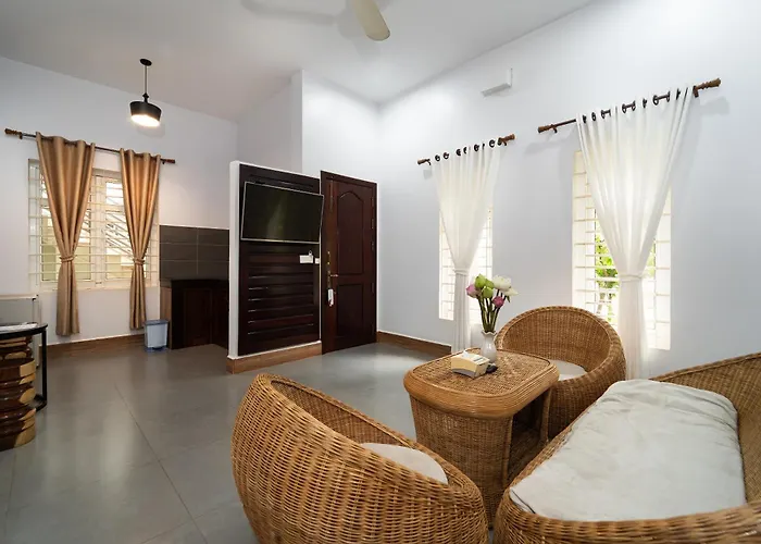 Sanna Hotel