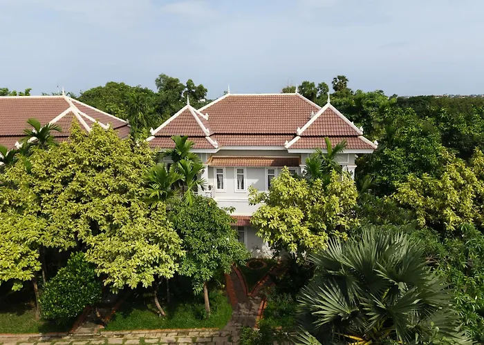 Sanna Siem Reap