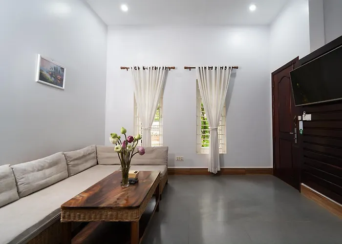 Sanna Siem Reap