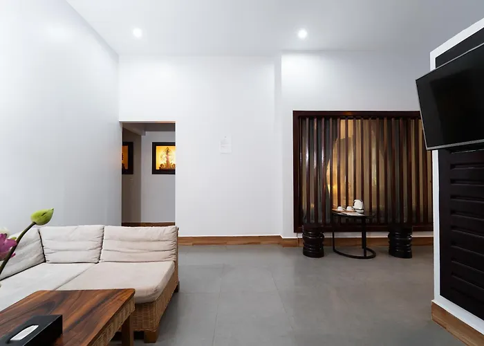 Sanna 3* Siem Reap