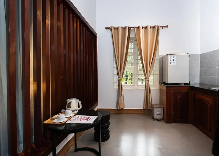 Sanna Siem Reap
