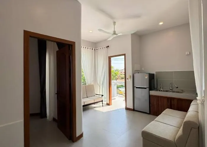 Sanna Hotel Siem Reap