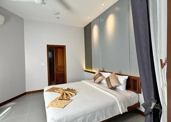 Sanna 3* Siem Reap