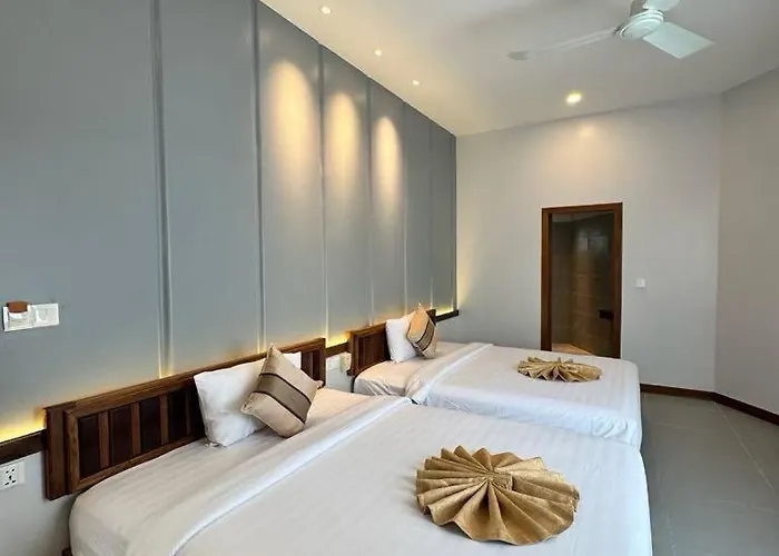Sanna Hotel 3*