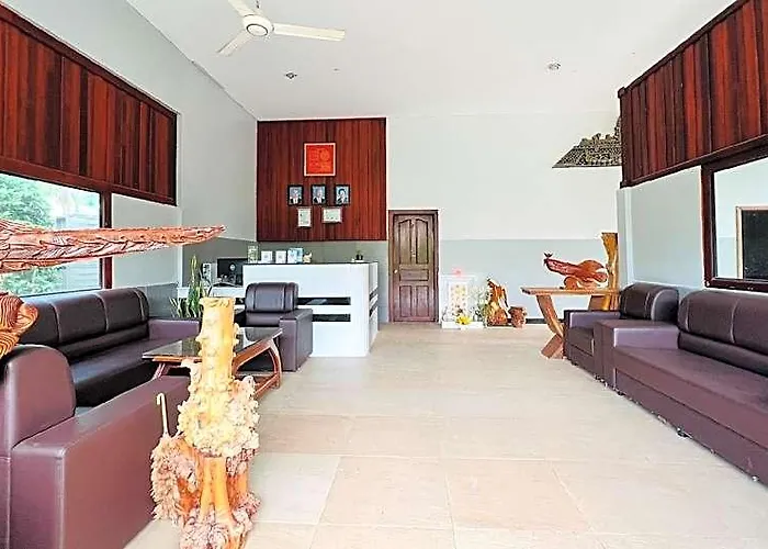 Sanna 3* Siem Reap