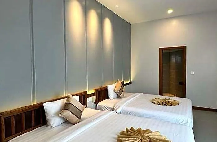 Sanna Hotel Siem Reap