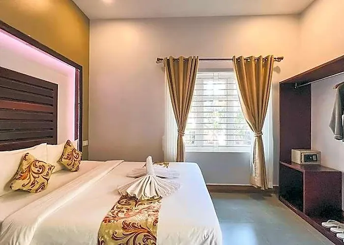 Sanna Siem Reap